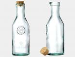 Carafe Publicitaire verre recyclé 1.2 L - SVANA29