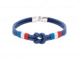 Bracelet Drapeau France supporter - THIERRY24