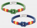 Bracelet de supporter Espagne grossiste - FELIPE28