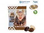 Amande Publicitaire chocolat - LORINE18