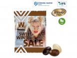Amande Publicitaire chocolat - LORINE18