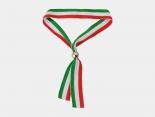 Grossiste Bracelet ruban drapeau Italie - BBBR25