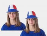 Grossiste Chapeau France bleu blanc rouge - MARCUS42