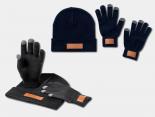 Set Bonnet et gants Publicitaires - GRENOBLE25