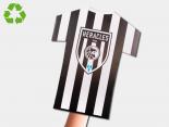 Tap-Tap publicitaire maillot de supporters - MAILLOT24