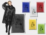 Poncho Publicitaire recyclé - EDDY15