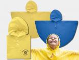 Poncho Publicitaire enfants - KIDO87