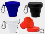 Gobelet pliable Publicitaire 16 Cl - GOBY86