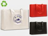 Grand Sac Publicitaire shopping 45 x 32 x 16 cm - ALFORT28