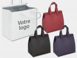 Sac isotherme Publicitaire commerçants - PROXI24