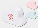 Balle Anti-Stress Nuage Publicitaire - NIMBUS80