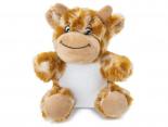 Girafe Peluche Publicitaire - GIRA12