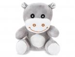 Hippopotame Peluche Publicitaire - Hippo14
