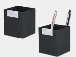 Porte-Crayons Publicitaire en RPET - RPET23