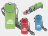 Sac Isotherme Publicitaire bouteille 0.5 L - SIBT4