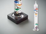 Thermomètre Publicitaire Galilée en Verre - THG94