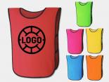 Chasuble personnalisée Sport adulte -