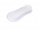 Matelas pneumatique personnalisé avec oreiller- MPN27