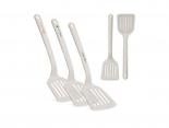 Spatule à plat