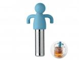 Infuseur à thé amusant en forme de petit bonhomme - TEAMAN18