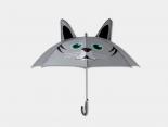 Parapluie publicitaire enfant motif chat - CAT14