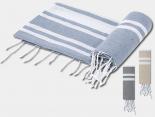 Paréo serviette personnalisable 170 x 85 cm