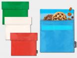 Sac à snacks thermique publicitaire RPET - SNK18