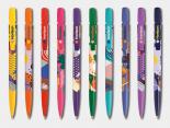 Stylo BIC Media Clic publicitaire personnalisé - MCC12