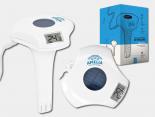Thermomètre de piscine publicitaire solaire étanche - THSW27