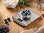 Balance de cuisine publicitaire en acier inoxydable - BIOX88
