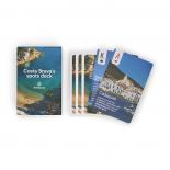 54 cartes de jeu votre visuel sur 2 faces - en cours de publication