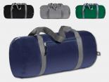 Sac de sport publicitaire en polyester recyclé RPET 48 cm - SASP48