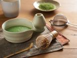 Set matcha publicitaire 5 pièces en coffret cadeau - ASD18155