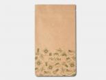 Sachet de thé Matcha publicitaire 10 g personnalisable - MATCHA10G