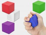 Cube anti-stress publicitaire personnalisable - 18176