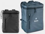 Sac à dos isotherme publicitaire 9 L en polyester recyclé RPET - 18185