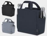 Sac isotherme publicitaire 8 L en polyester recyclé RPET - 18189