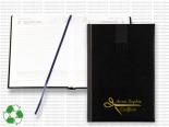 Agenda de Bureau 2025 Personnalisable - BLBK58
