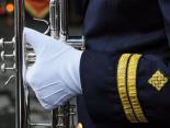 Gants blancs personnalisés - vente en gros - 4 tailles - 18206