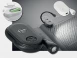 Lampe de Lecture LED Publicitaire à Clip Rechargeable - 18222
