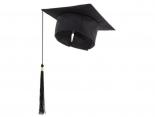 Chapeau DIPLOME enfant - EN COURS DE REDACTION