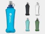 Gourde souple pliable publicitaire 500 ml - 18242