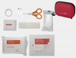 Trousse de secours Publicitaire nécessaire urgence - CARE16