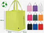 Grand Sac Publicitaire course 36 x 33 x 25 cm - SHOPY28