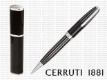 Stylo Roller Cerruti 1881 MERCURY STRIPES