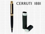 Stylo Roller Cerruti 1881 HERITAGE GOLD
