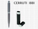 Stylo Roller Cerruti 1881 HERITAGE GUN