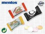 Bonbons Mentos Publicitaire emballage individuel - MYMT50