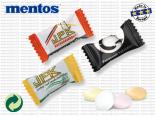 Bonbons Mentos Publicitaire emballage individuel - MYMT50