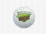 Balles de Golf Publicitaire vente en gros - TIGER42